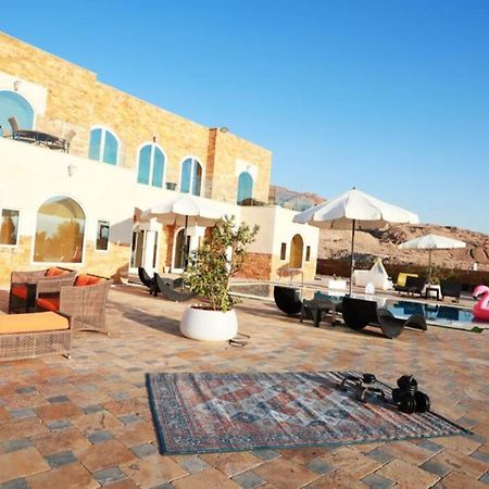 Villa Sea Breeze Sweimeh Exterior foto