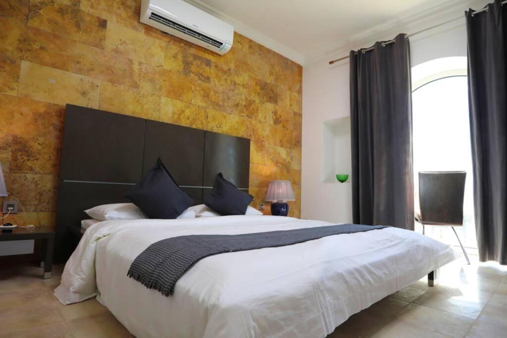 Villa Sea Breeze Sweimeh Exterior foto