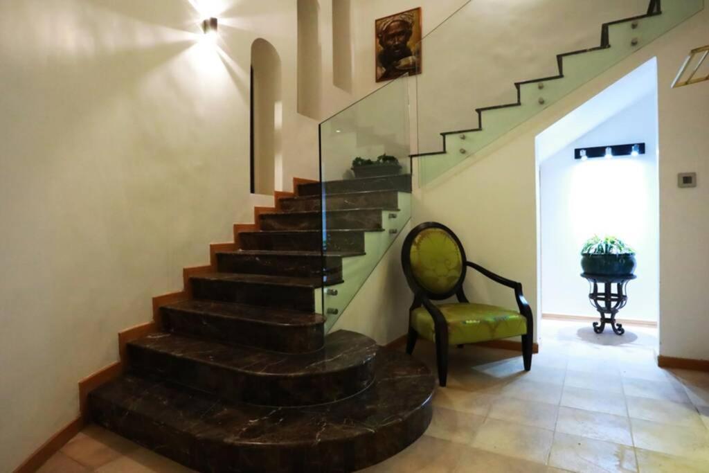Villa Sea Breeze Sweimeh Exterior foto
